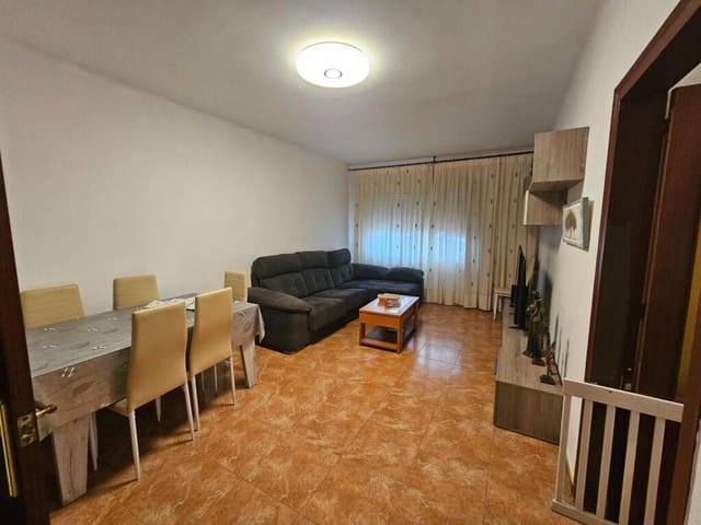 3 soveværelse Lejlighed til salg i Blanes - € 159.900 (Ref: 9415787)