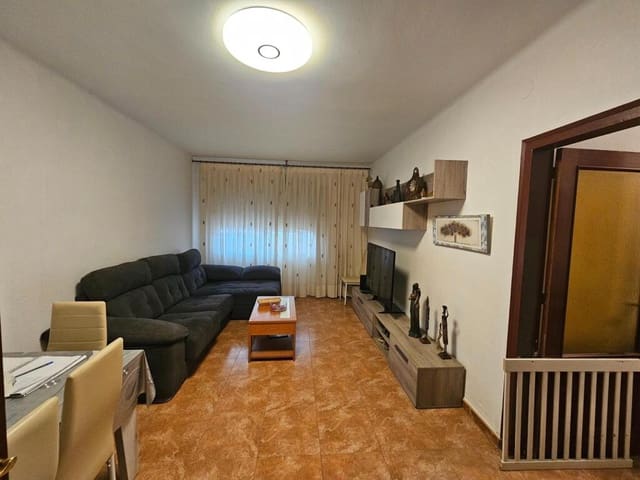 3 soveværelse Lejlighed til salg i Blanes - € 159.900 (Ref: 9415787)