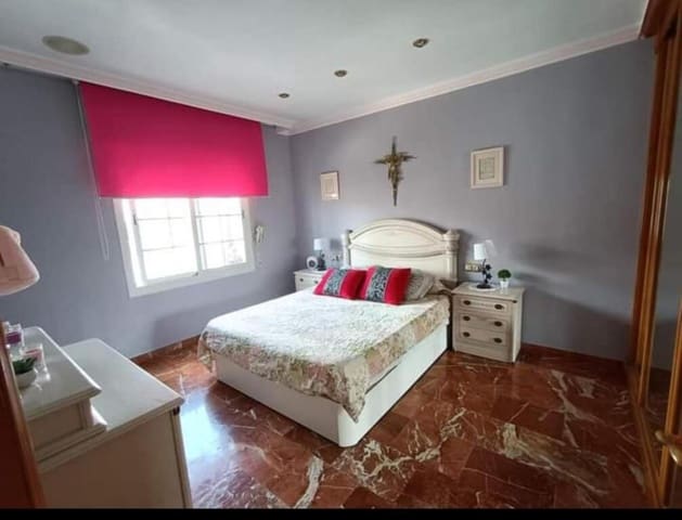 4 soveværelse Rækkehus til salg i Salobreña - € 249.718 (Ref: 9415788)