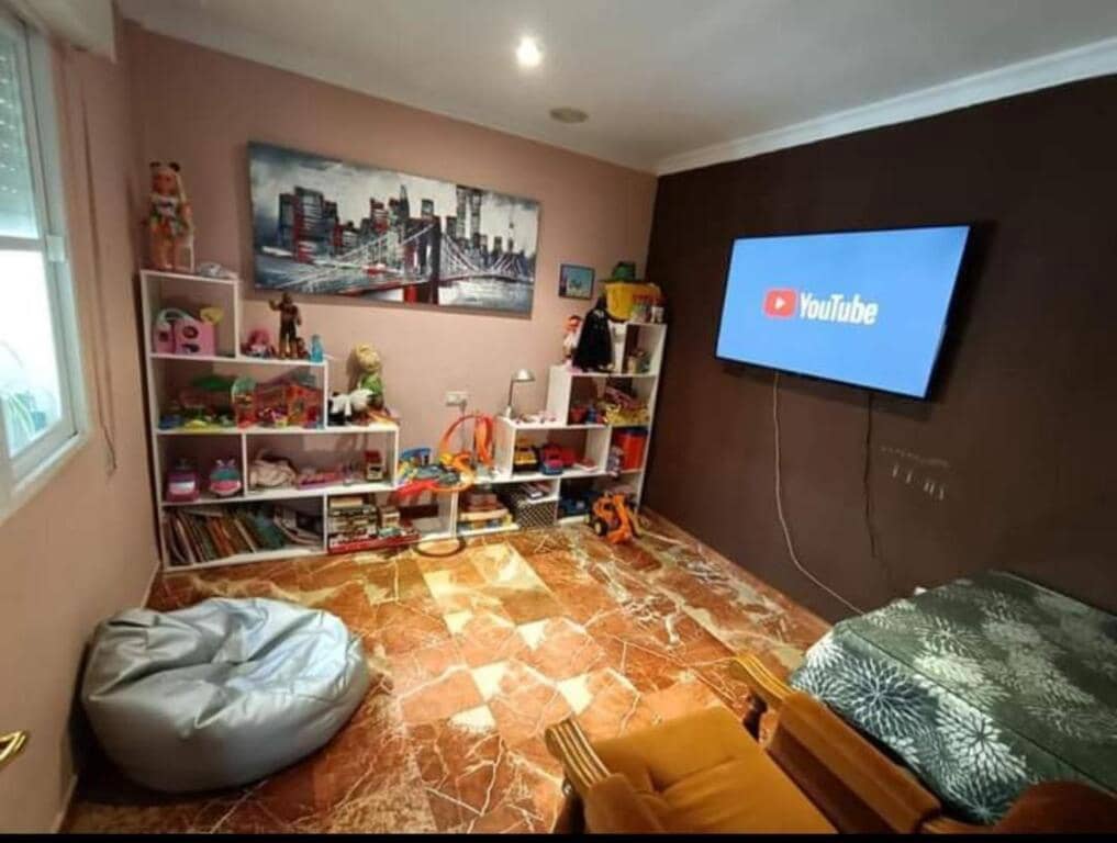 4 soverom Rekkehus til salgs i Salobrena - € 249 718 (Ref: 9415788)