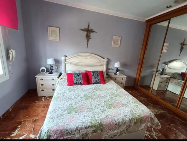 4 soveværelse Rækkehus til salg i Salobreña - € 249.718 (Ref: 9415788)