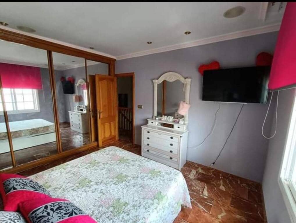 4 soverom Rekkehus til salgs i Salobrena - € 249 718 (Ref: 9415788)