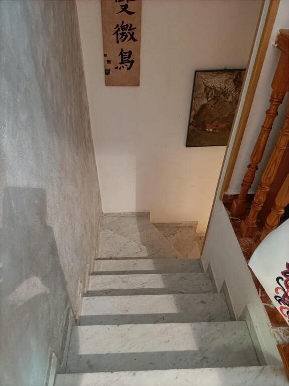 4 soverom Rekkehus til salgs i Salobrena - € 249 718 (Ref: 9415788)