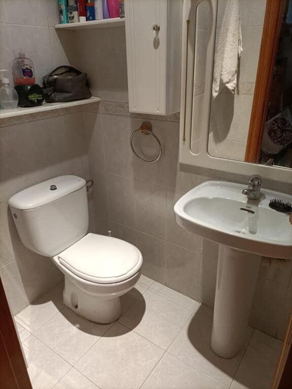 4 soverom Rekkehus til salgs i Salobrena - € 249 718 (Ref: 9415788)