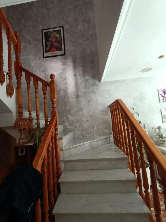 4 soverom Rekkehus til salgs i Salobrena - € 249 718 (Ref: 9415788)