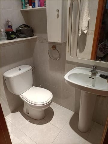 4 soveværelse Rækkehus til salg i Salobreña - € 249.718 (Ref: 9415788)