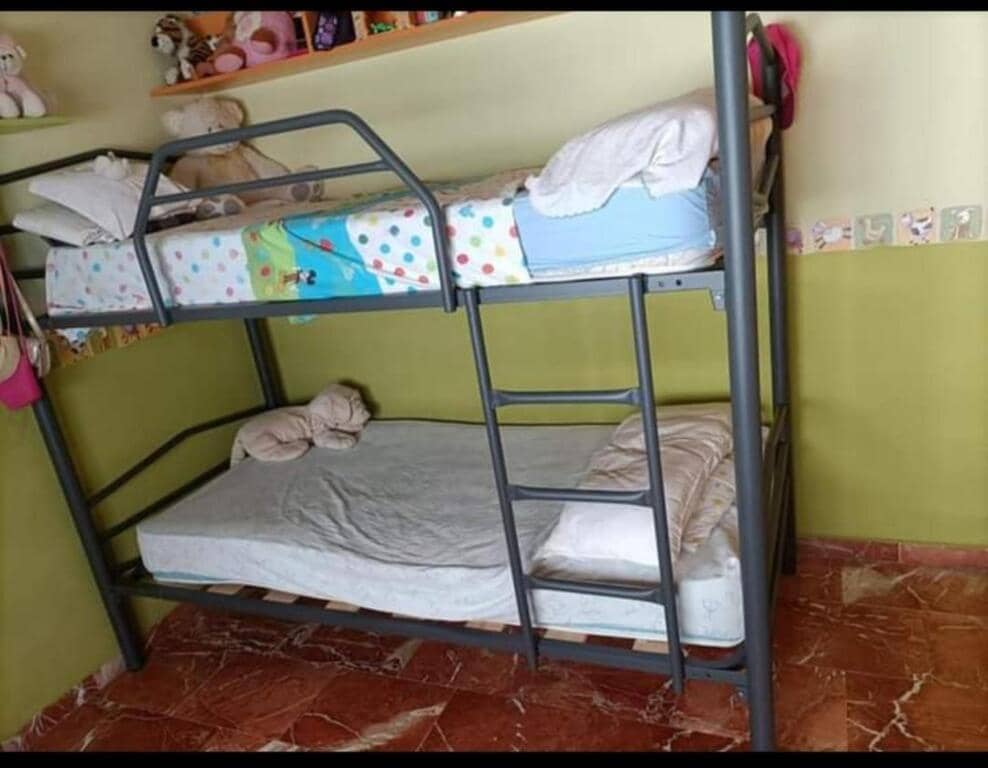 4 soverom Rekkehus til salgs i Salobrena - € 249 718 (Ref: 9415788)