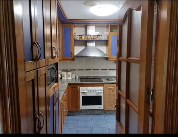 4 soveværelse Rækkehus til salg i Salobreña - € 249.718 (Ref: 9415788)