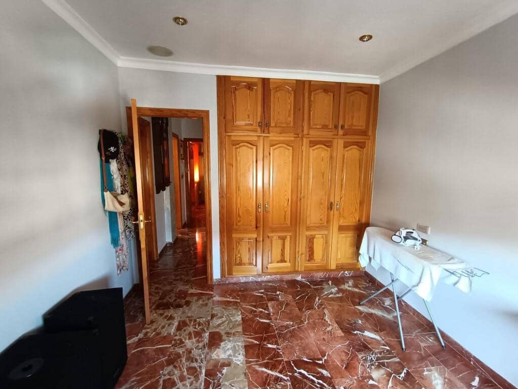 4 soverom Rekkehus til salgs i Salobrena - € 249 718 (Ref: 9415788)