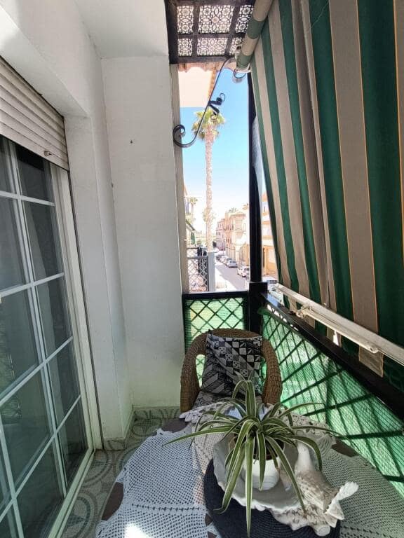 4 soverom Rekkehus til salgs i Salobrena - € 249 718 (Ref: 9415788)