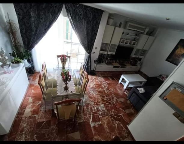 4 soveværelse Rækkehus til salg i Salobreña - € 249.718 (Ref: 9415788)