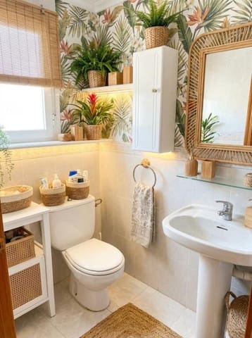 4 sypialnia Dom szeregowy na sprzedaż w Salobreña - 249 718 € (Ref: 9415788)