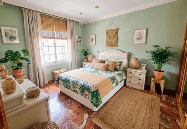 4 sypialnia Dom szeregowy na sprzedaż w Salobreña - 249 718 € (Ref: 9415788)