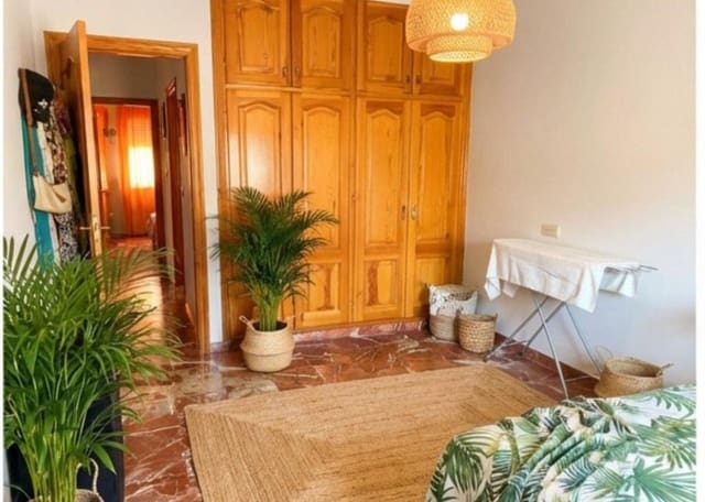 4 sypialnia Dom szeregowy na sprzedaż w Salobreña - 249 718 € (Ref: 9415788)