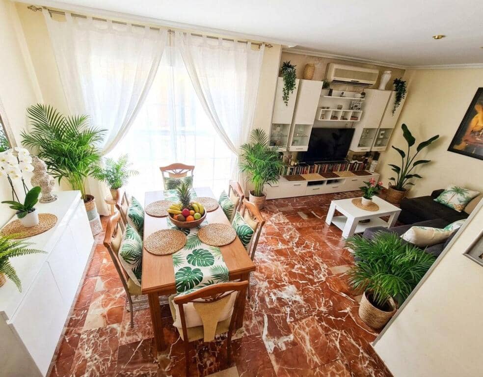 4 soveværelse Rækkehus til salg i Salobrena - € 220.000 (Ref: 9415788)