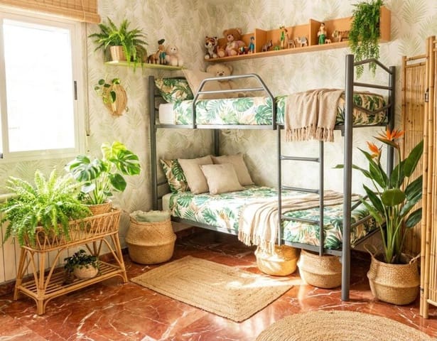 4 sypialnia Dom szeregowy na sprzedaż w Salobreña - 249 718 € (Ref: 9415788)