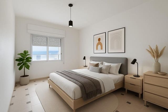 4 quarto Apartamento para venda em Aielo de Malferit - 60 000 € (Ref: 9419538)