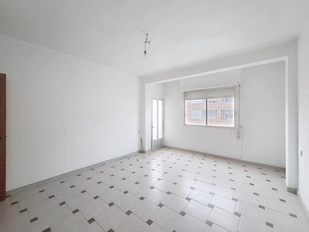 4 soveværelse Lejlighed til salg i Aielo de Malferit - € 60.000 (Ref: 9419538)