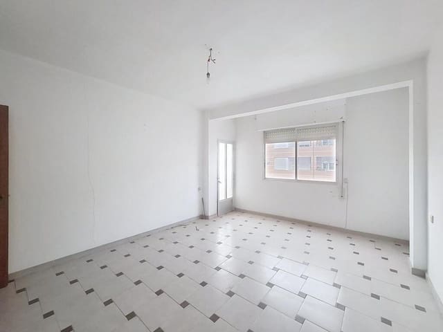 4 quarto Apartamento para venda em Aielo de Malferit - 60 000 € (Ref: 9419538)