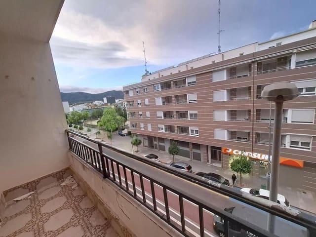 4 quarto Apartamento para venda em Aielo de Malferit - 60 000 € (Ref: 9419538)