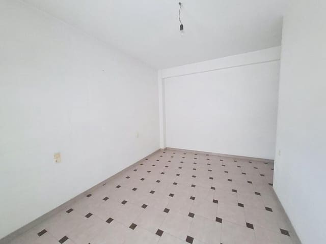 4 quarto Apartamento para venda em Aielo de Malferit - 60 000 € (Ref: 9419538)