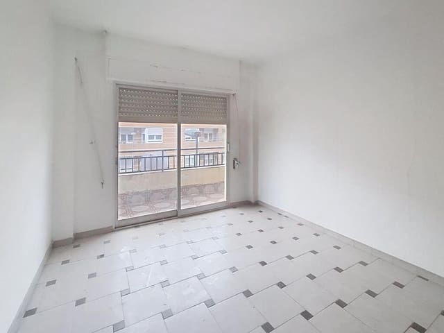 4 quarto Apartamento para venda em Aielo de Malferit - 60 000 € (Ref: 9419538)