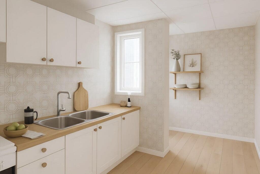 4 soveværelse Lejlighed til salg i Aielo de Malferit - € 60.000 (Ref: 9419538)