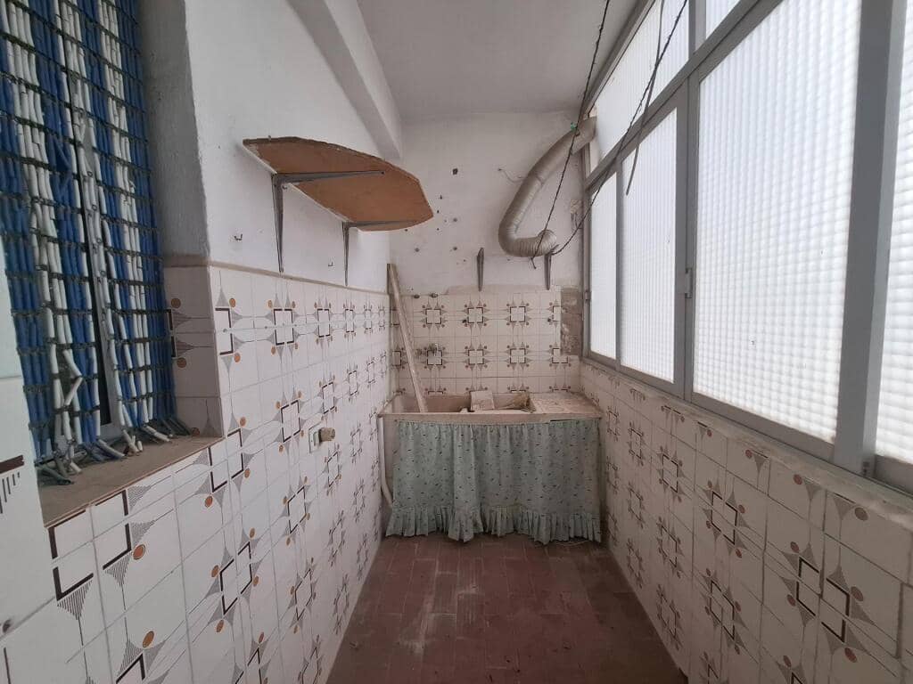 4 soveværelse Lejlighed til salg i Aielo de Malferit - € 60.000 (Ref: 9419538)