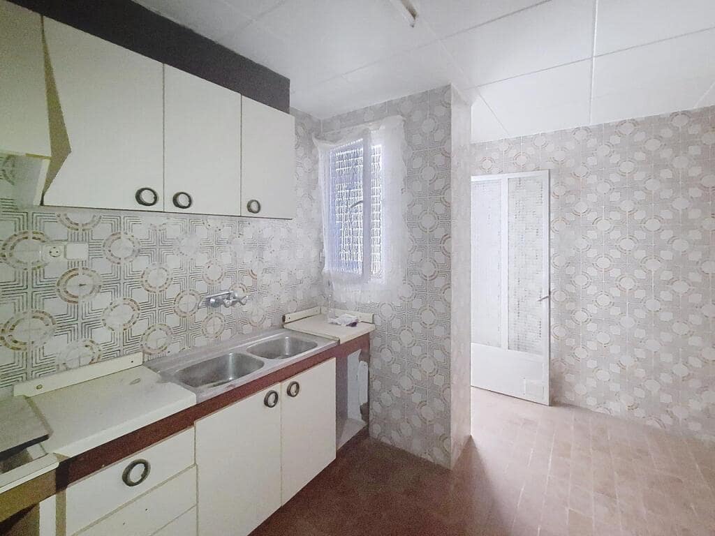 4 soveværelse Lejlighed til salg i Aielo de Malferit - € 60.000 (Ref: 9419538)