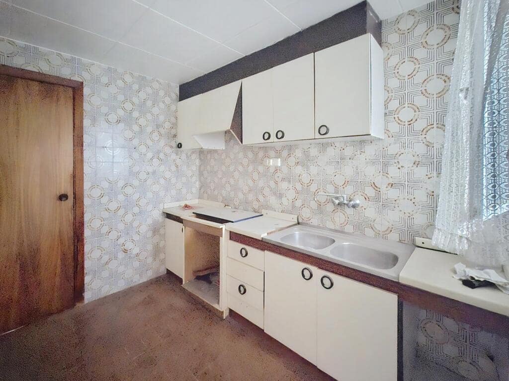 4 soveværelse Lejlighed til salg i Aielo de Malferit - € 60.000 (Ref: 9419538)