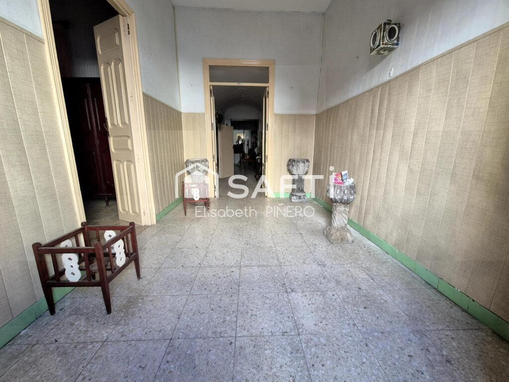 3 sypialnia Dom szeregowy na sprzedaż w Montijo - 75 000 € (Ref: 9419539)