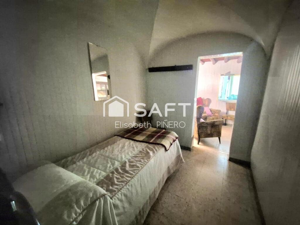 3 sypialnia Dom szeregowy na sprzedaż w Montijo - 75 000 € (Ref: 9419539)