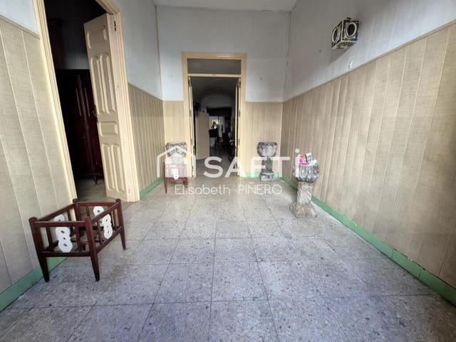 3 makuuhuone Rivitalo myytävänä paikassa Montijo - 75 000 € (Ref: 9419539)