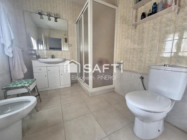 3 makuuhuone Rivitalo myytävänä paikassa Montijo - 75 000 € (Ref: 9419539)