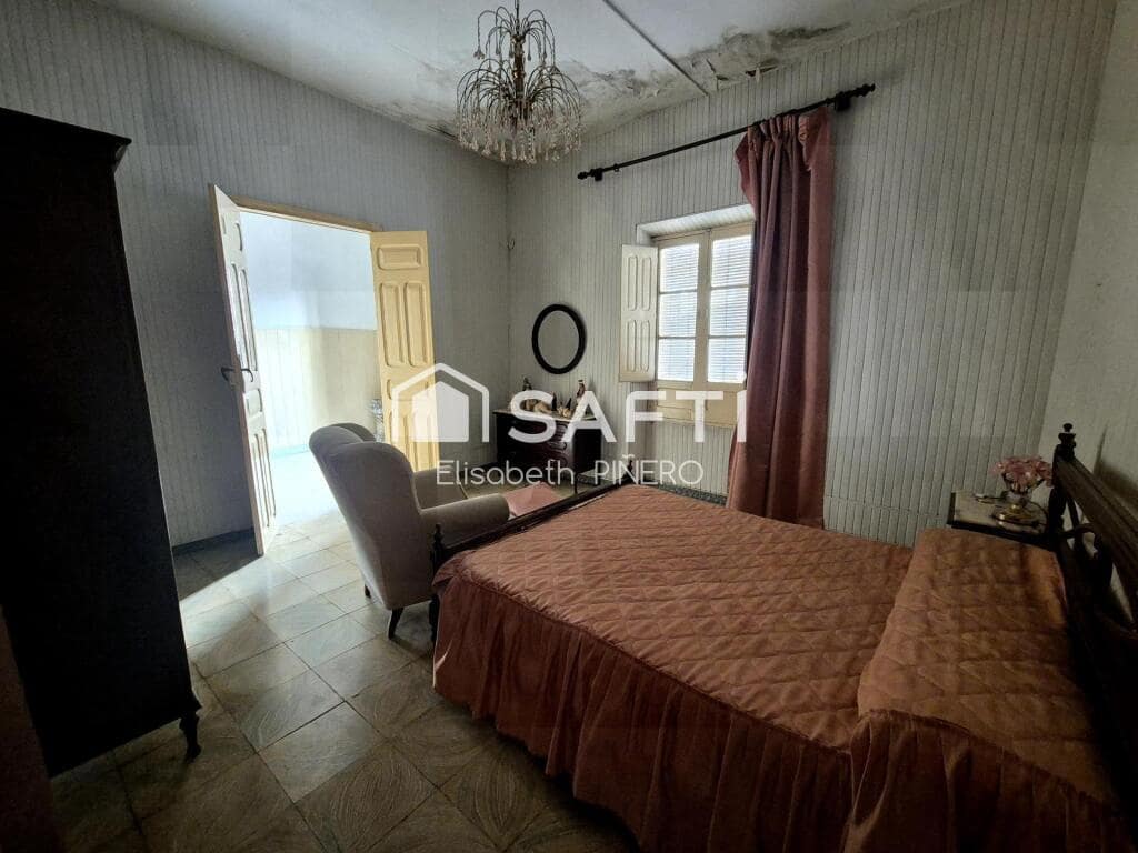 3 sypialnia Dom szeregowy na sprzedaż w Montijo - 75 000 € (Ref: 9419539)