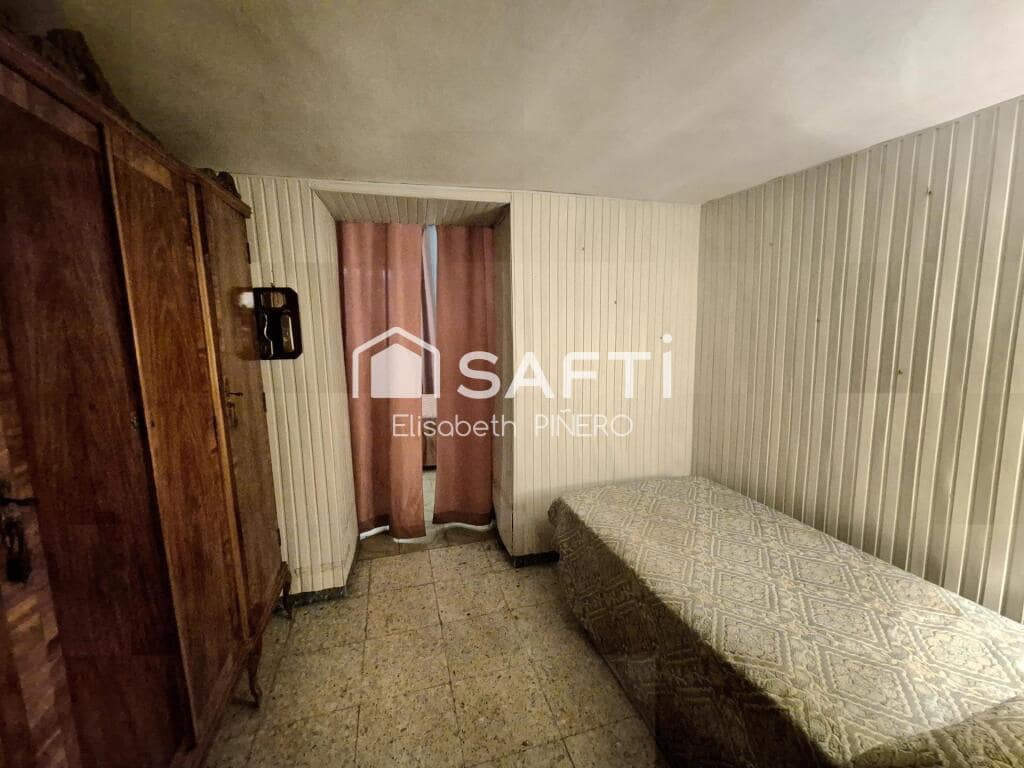 3 sypialnia Dom szeregowy na sprzedaż w Montijo - 75 000 € (Ref: 9419539)