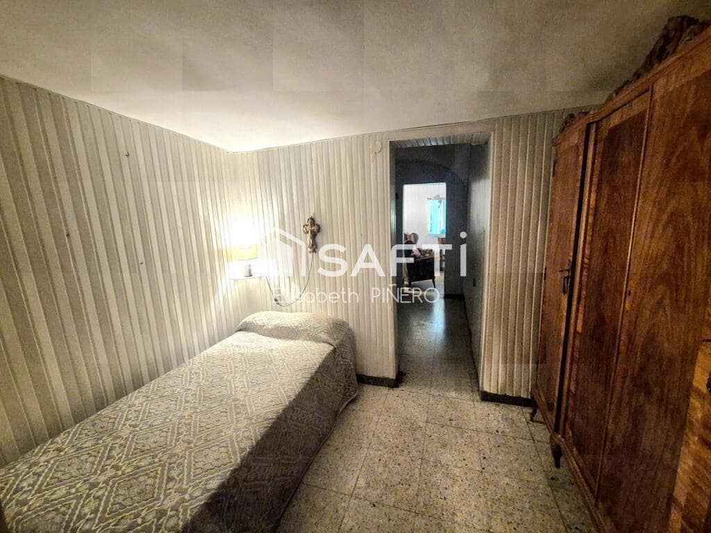 3 sypialnia Dom szeregowy na sprzedaż w Montijo - 75 000 € (Ref: 9419539)