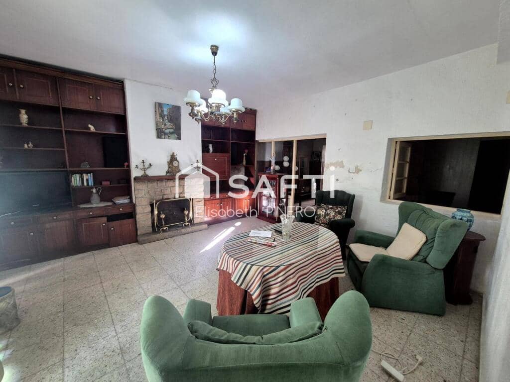 3 sypialnia Dom szeregowy na sprzedaż w Montijo - 75 000 € (Ref: 9419539)