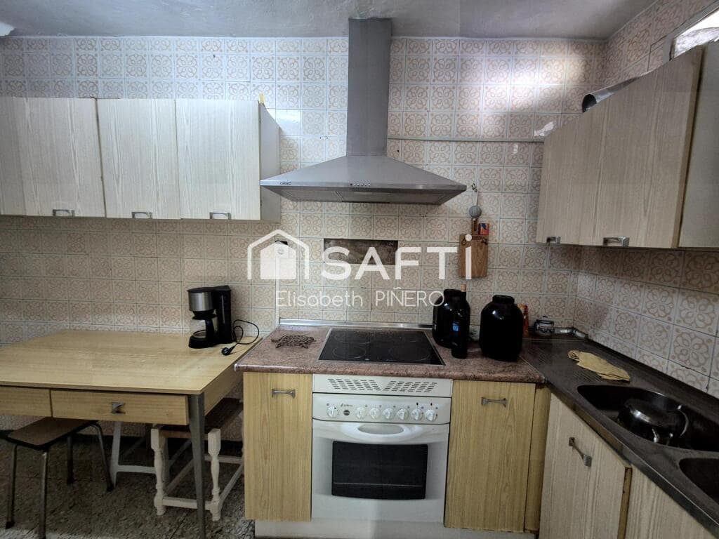 3 sypialnia Dom szeregowy na sprzedaż w Montijo - 75 000 € (Ref: 9419539)