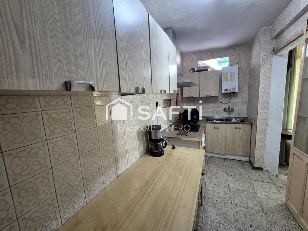 3 sypialnia Dom szeregowy na sprzedaż w Montijo - 75 000 € (Ref: 9419539)