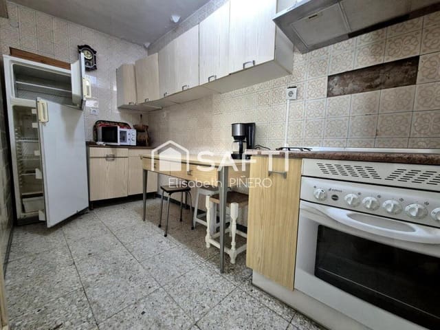 3 makuuhuone Rivitalo myytävänä paikassa Montijo - 75 000 € (Ref: 9419539)