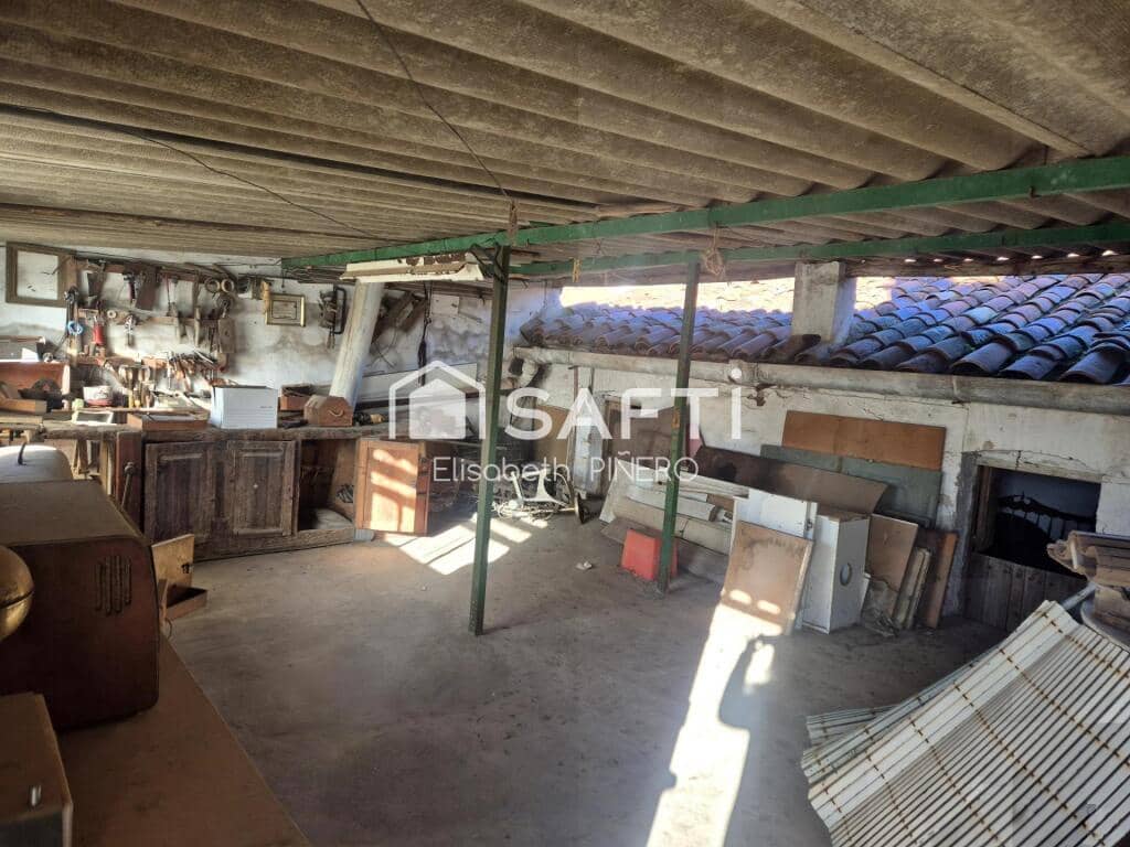 3 sypialnia Dom szeregowy na sprzedaż w Montijo - 75 000 € (Ref: 9419539)