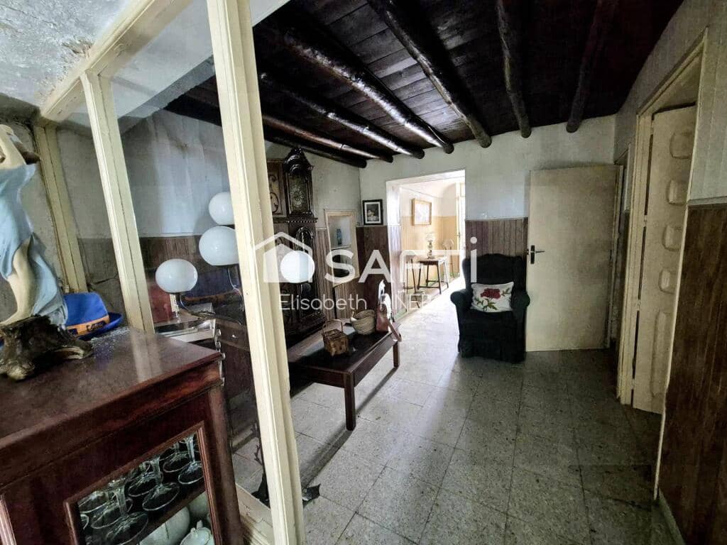 3 sypialnia Dom szeregowy na sprzedaż w Montijo - 75 000 € (Ref: 9419539)