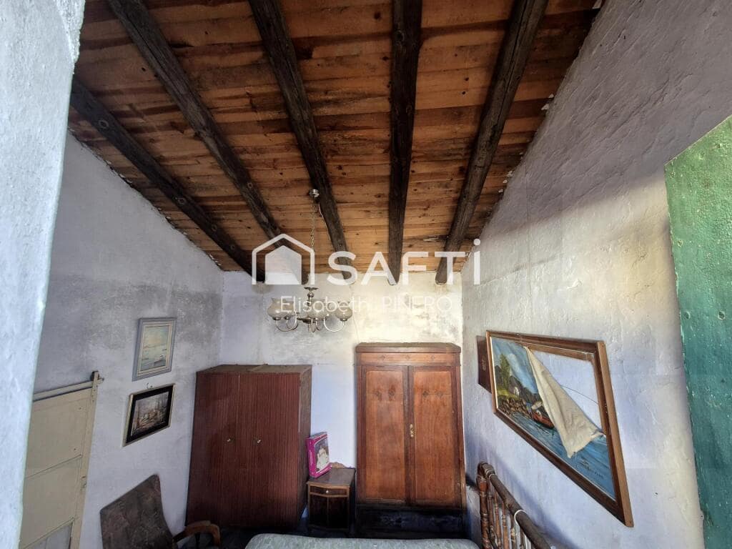 3 sypialnia Dom szeregowy na sprzedaż w Montijo - 75 000 € (Ref: 9419539)