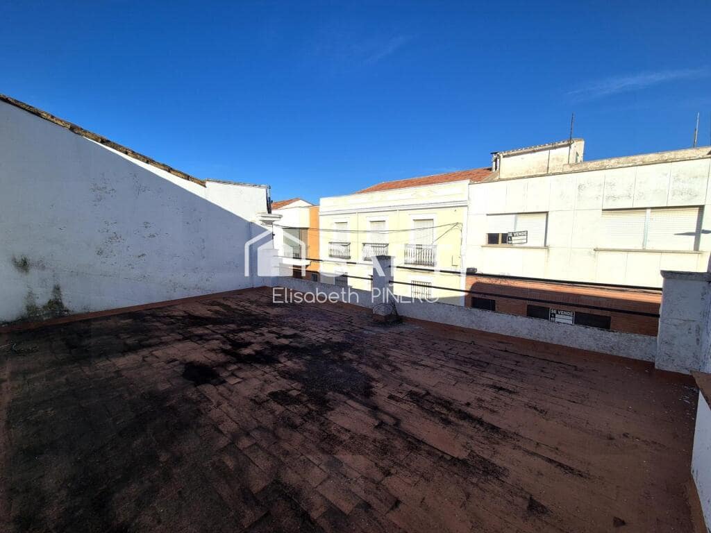 3 sypialnia Dom szeregowy na sprzedaż w Montijo - 75 000 € (Ref: 9419539)