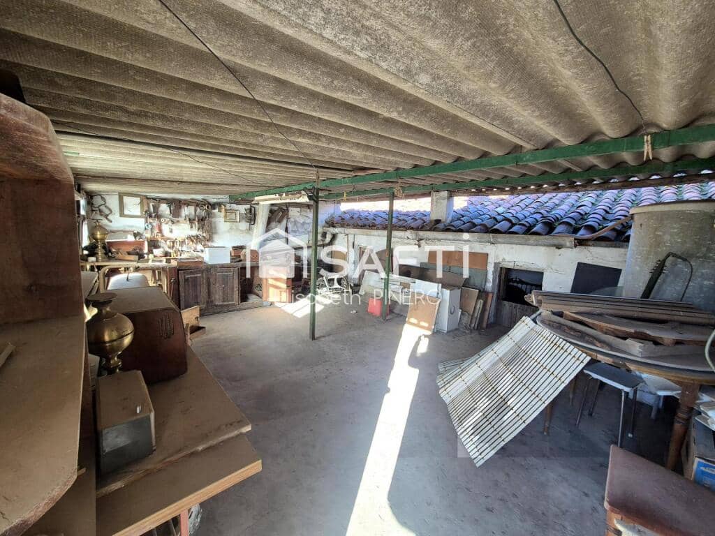 3 sypialnia Dom szeregowy na sprzedaż w Montijo - 75 000 € (Ref: 9419539)