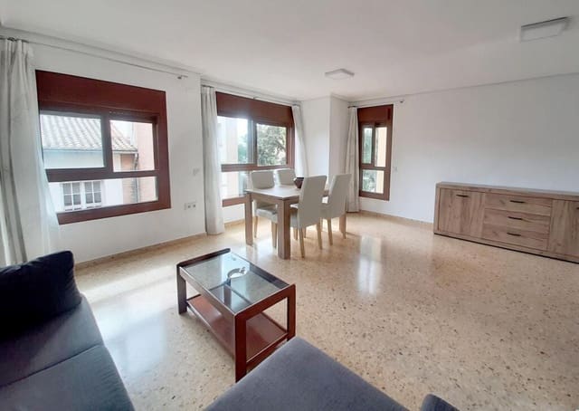 3 bedroom Apartment for rent in Sagunto / Sagunt - € 950 (Ref: 9419541)