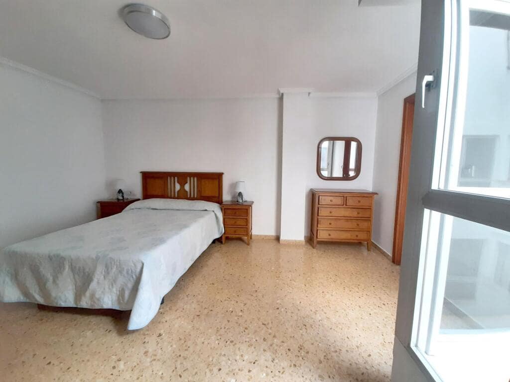 3 bedroom Apartment for rent in Sagunto / Sagunt - € 950 (Ref: 9419541)