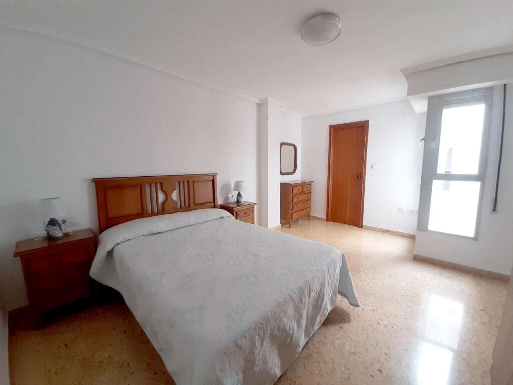 3 bedroom Apartment for rent in Sagunto / Sagunt - € 950 (Ref: 9419541)