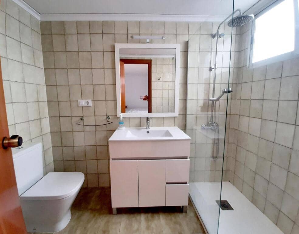 3 bedroom Apartment for rent in Sagunto / Sagunt - € 950 (Ref: 9419541)